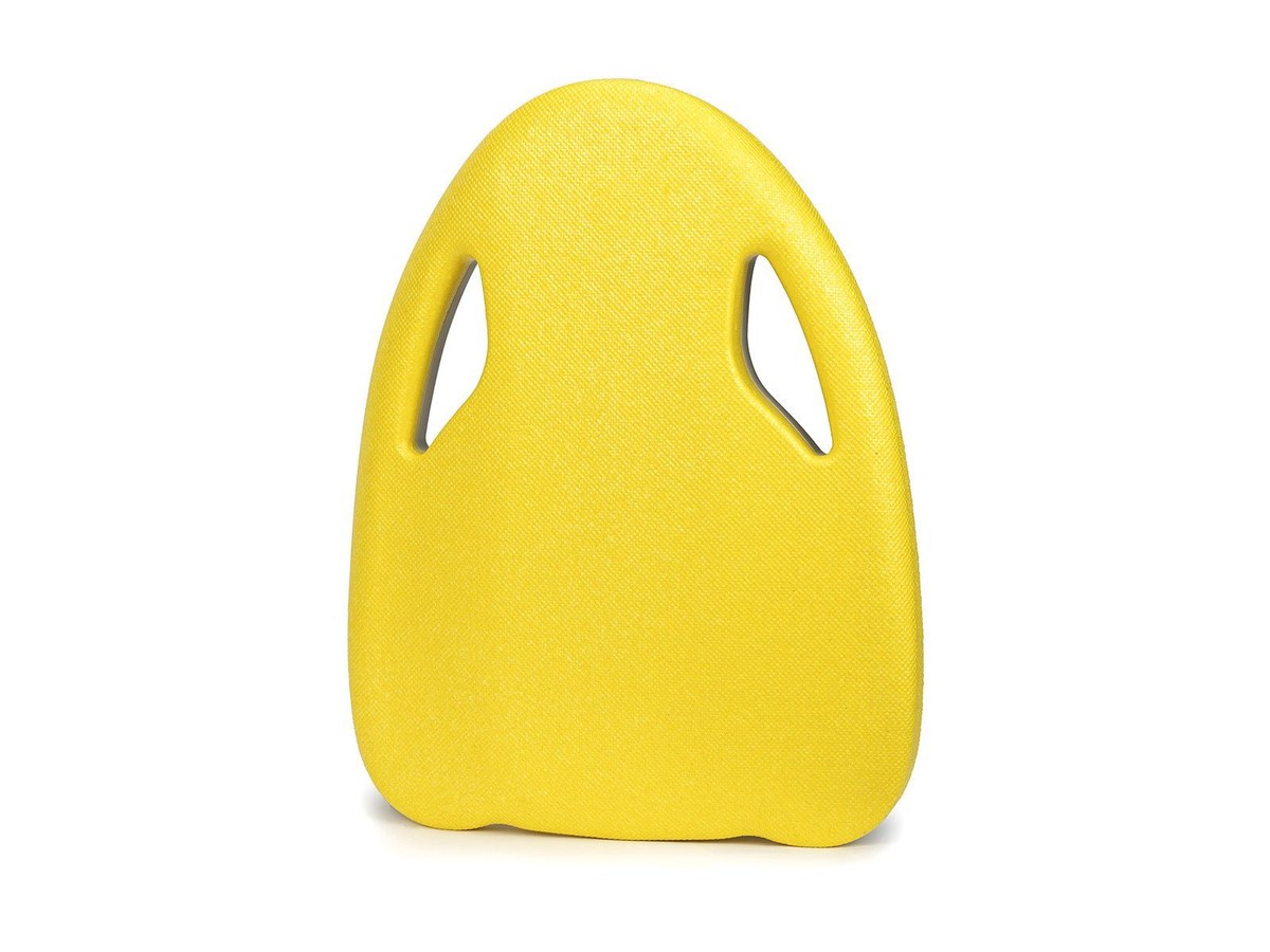 Asiwo MAKO electric kickboard underwater scooter for kids and pool use