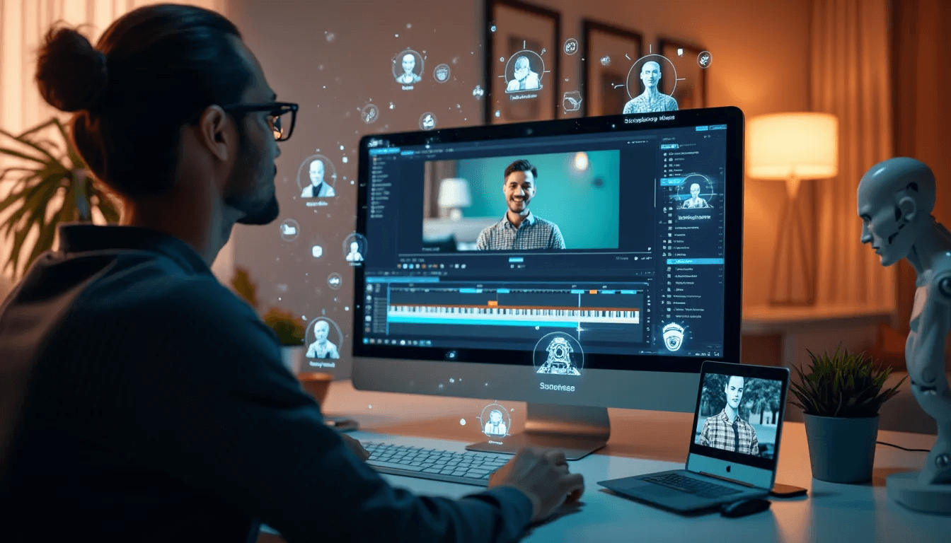 Benefits of Using Arcads for Marketers