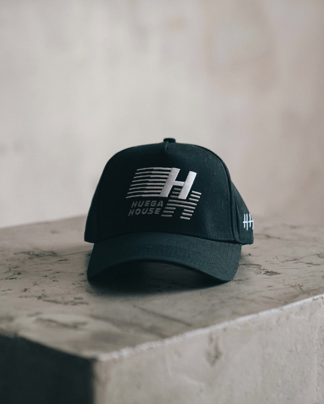 Huega House vs. typical “premium” hat brands
