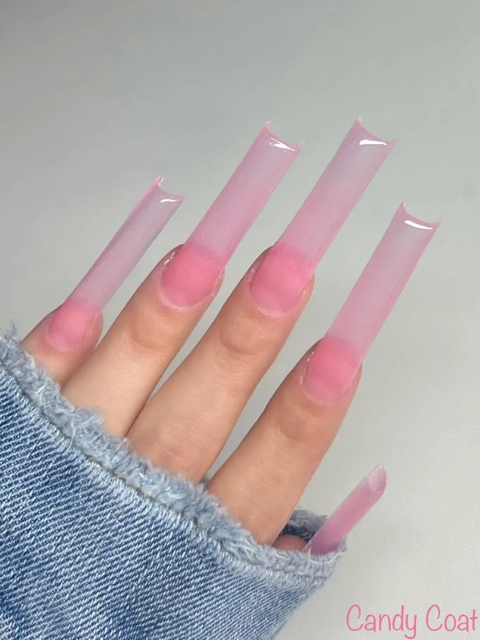 The Unique Features of Candy Coat Products