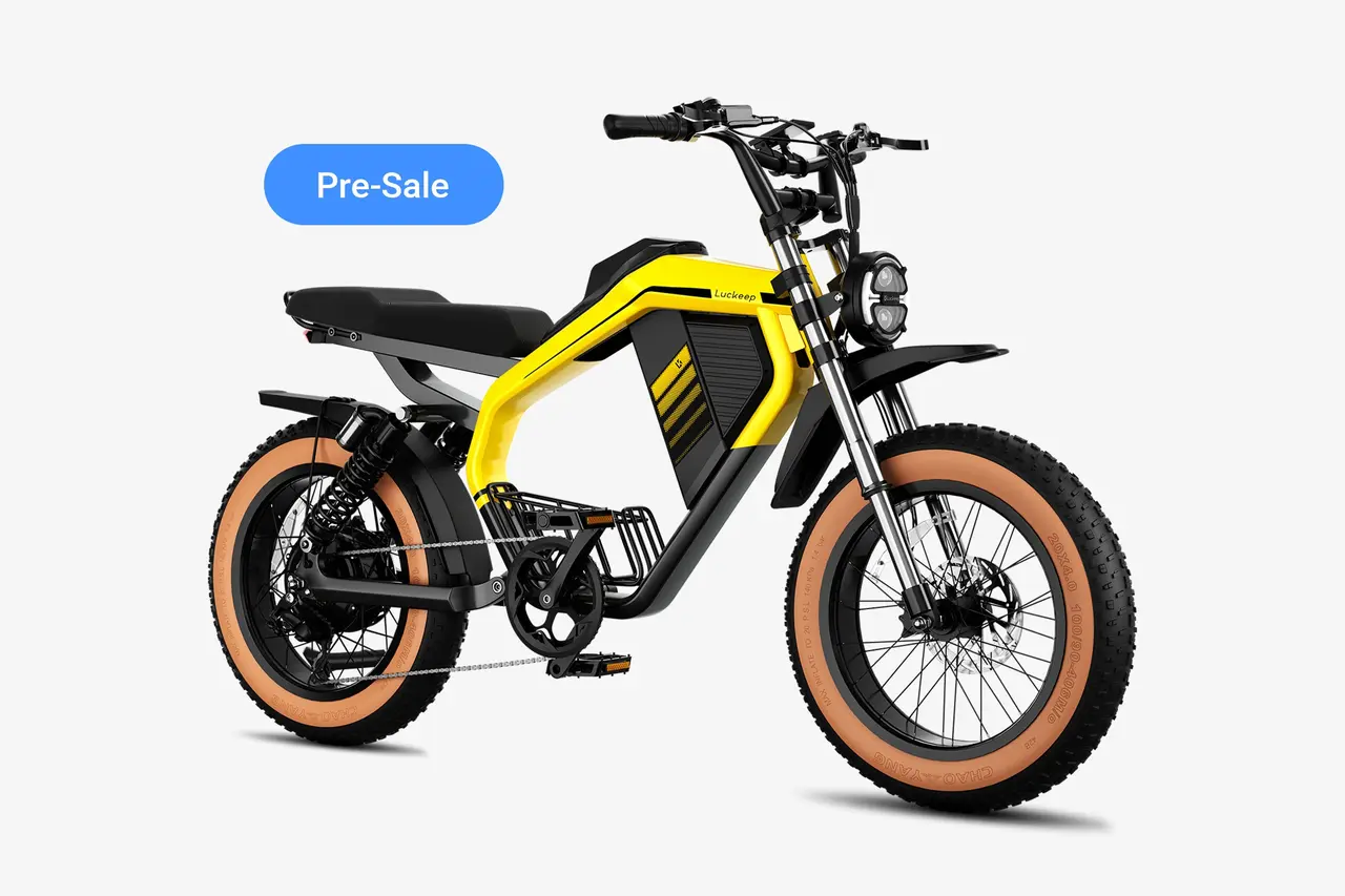 Luckeep M5 Max