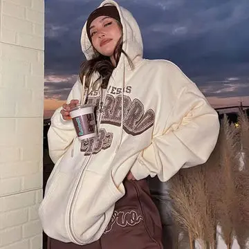HOODIE FLYGUY
