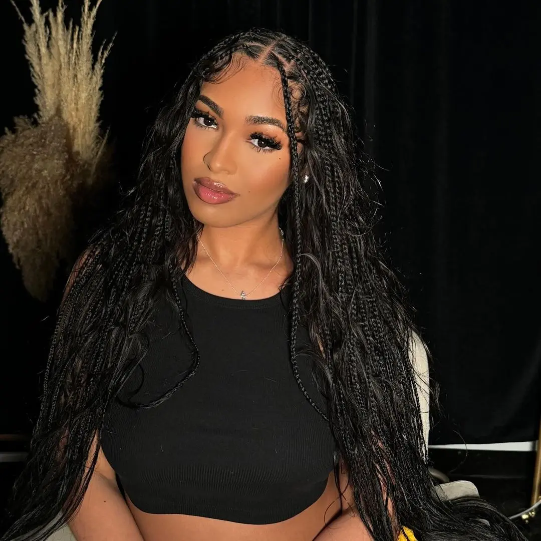 YGWigs: The Connection Between Beauty and Confidence