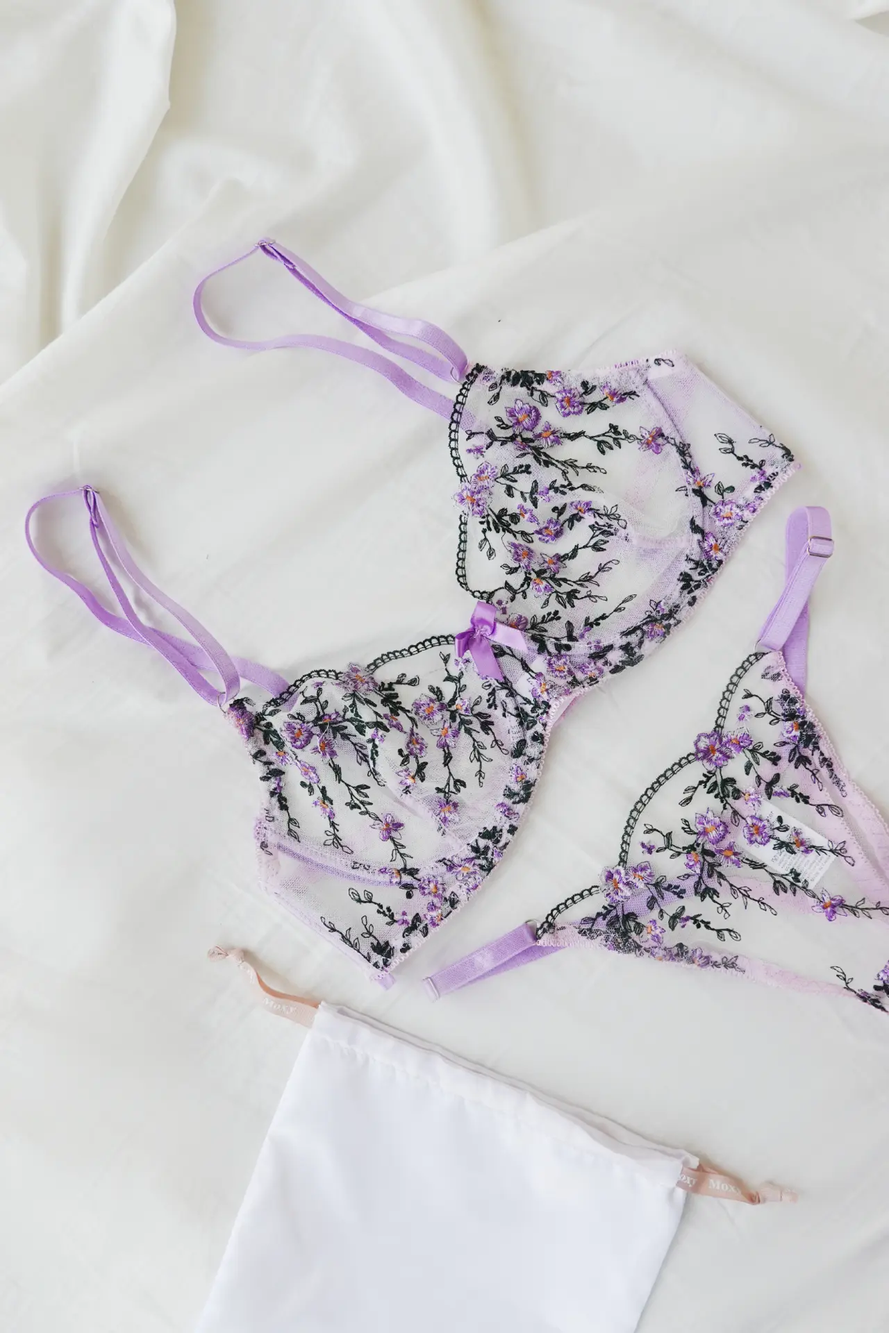 Customer Insights on Moxy Intimates: What You Need to Know Before Buying