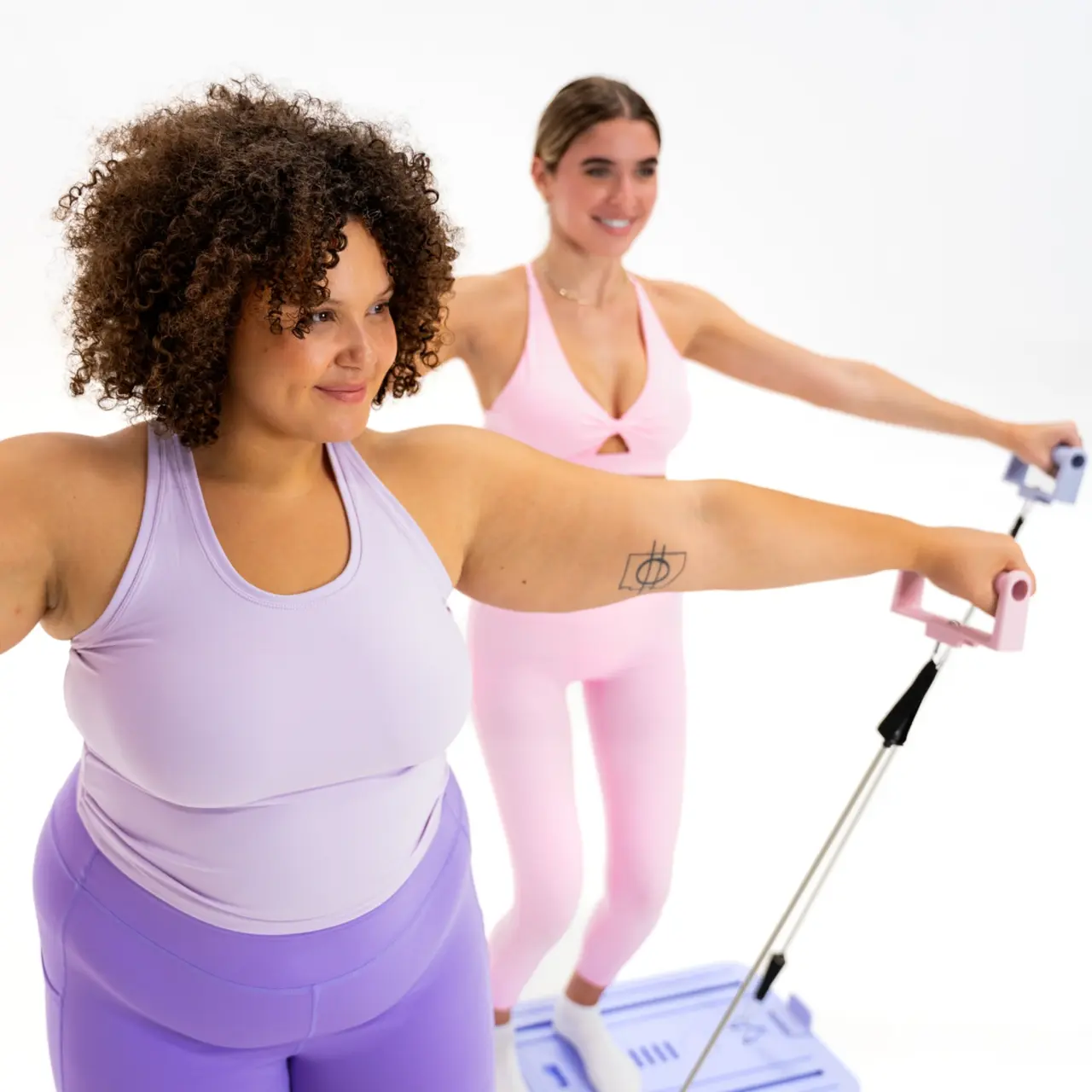 Review of Lhanel Pilates Equipment