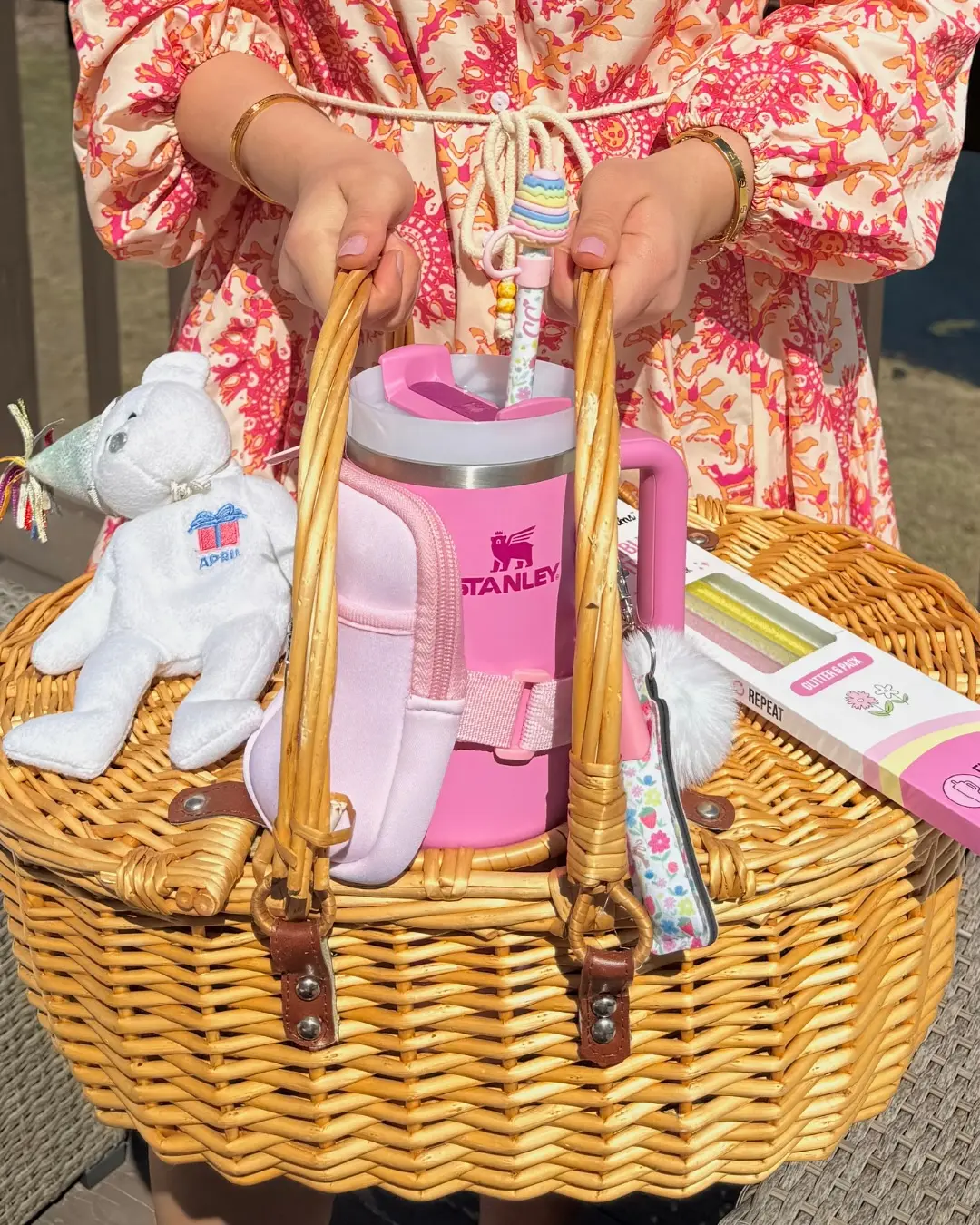 Exploring the CharCharms Product Range
