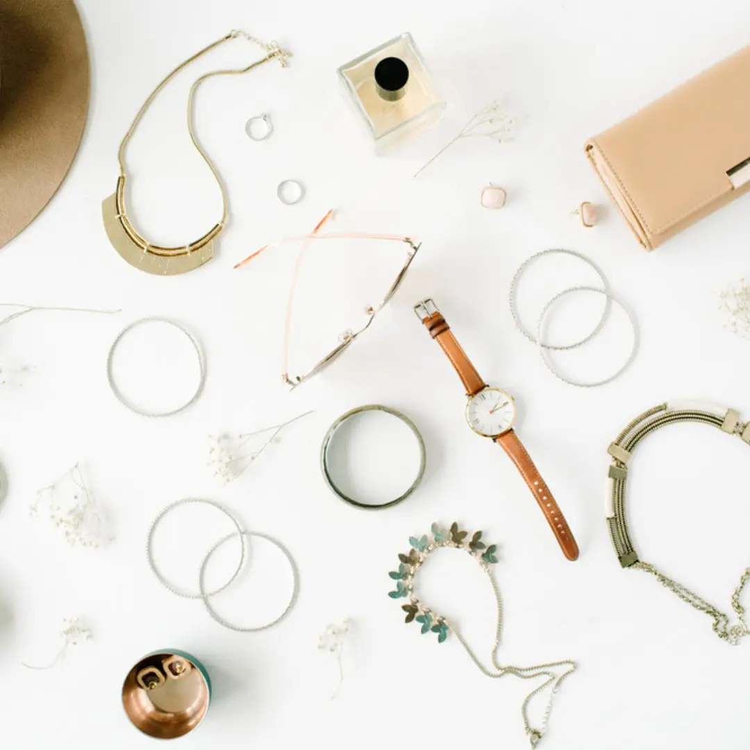 A Range of Distinctive Pieces