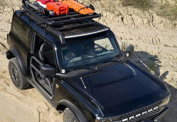 Roof Rack Noise: The real causes (and why some racks whistle like crazy)