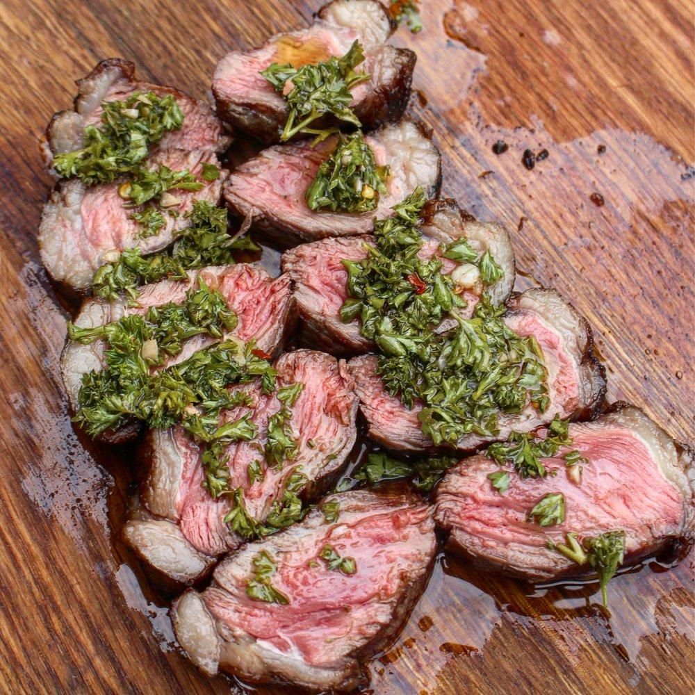 Signature Dishes That Steal the Show: The Steak King Experience
