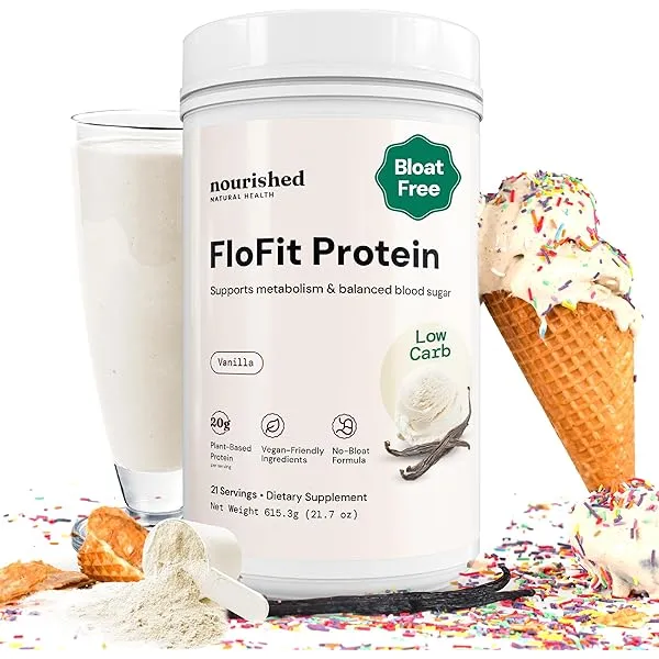 FloFit Protein product