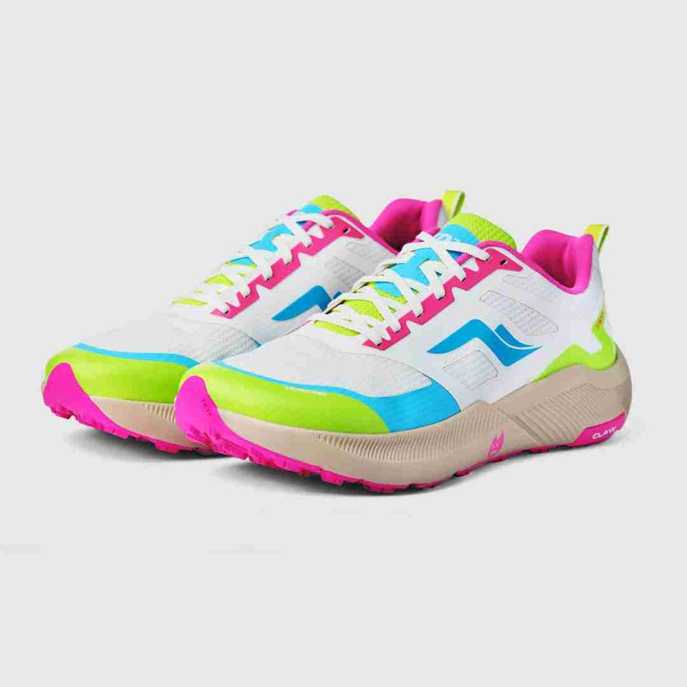 Match the shoe to your body (the part most people skip)