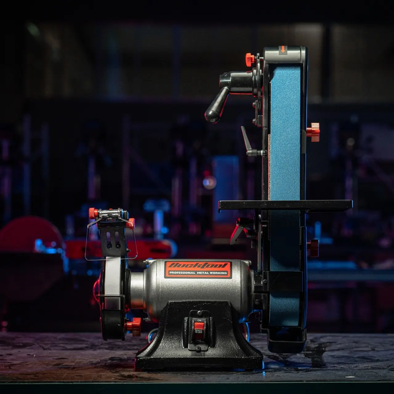 BG2600 Combo Tool: Key Features and Specifications