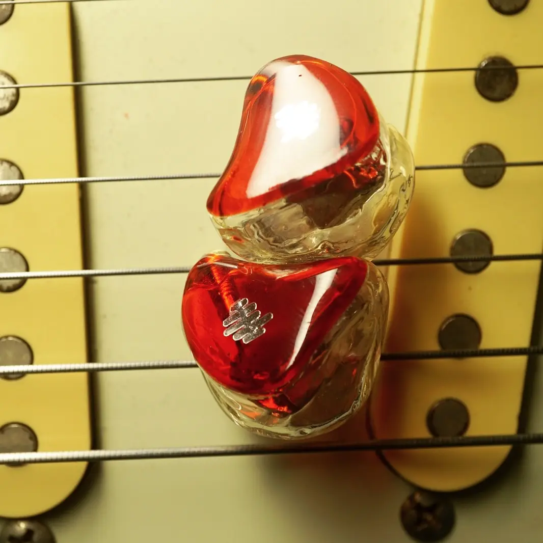 Sound Quality Review: Hi-Fidelity Audio in WAVS Custom IEMs