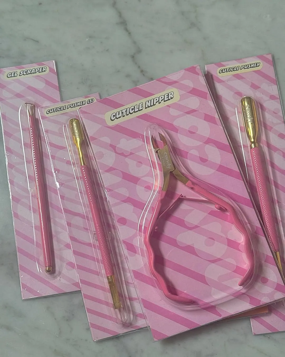 Tools That Complement Your Manicure Routine