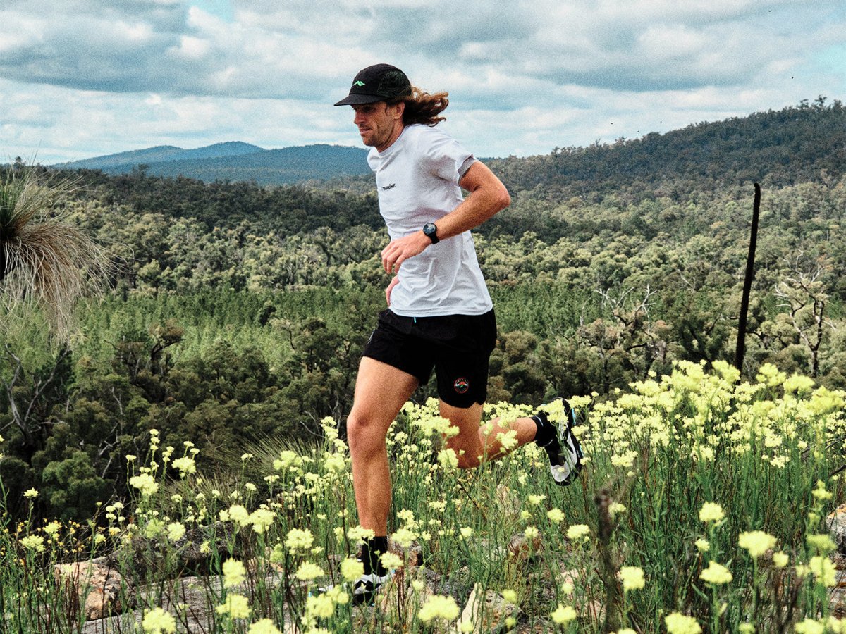 The best 2-shoe Tarkine rotation for most runners