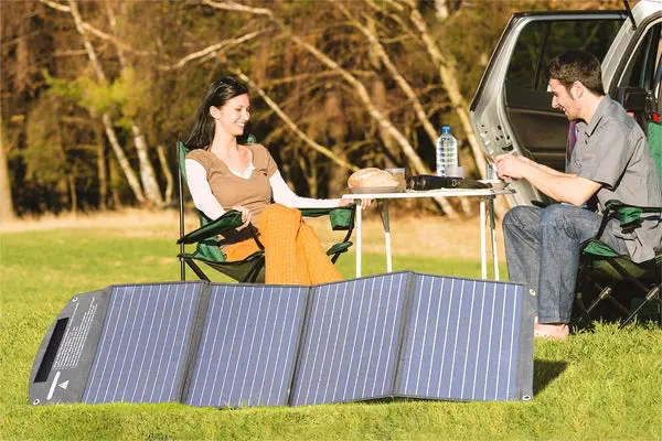 Solar power technology