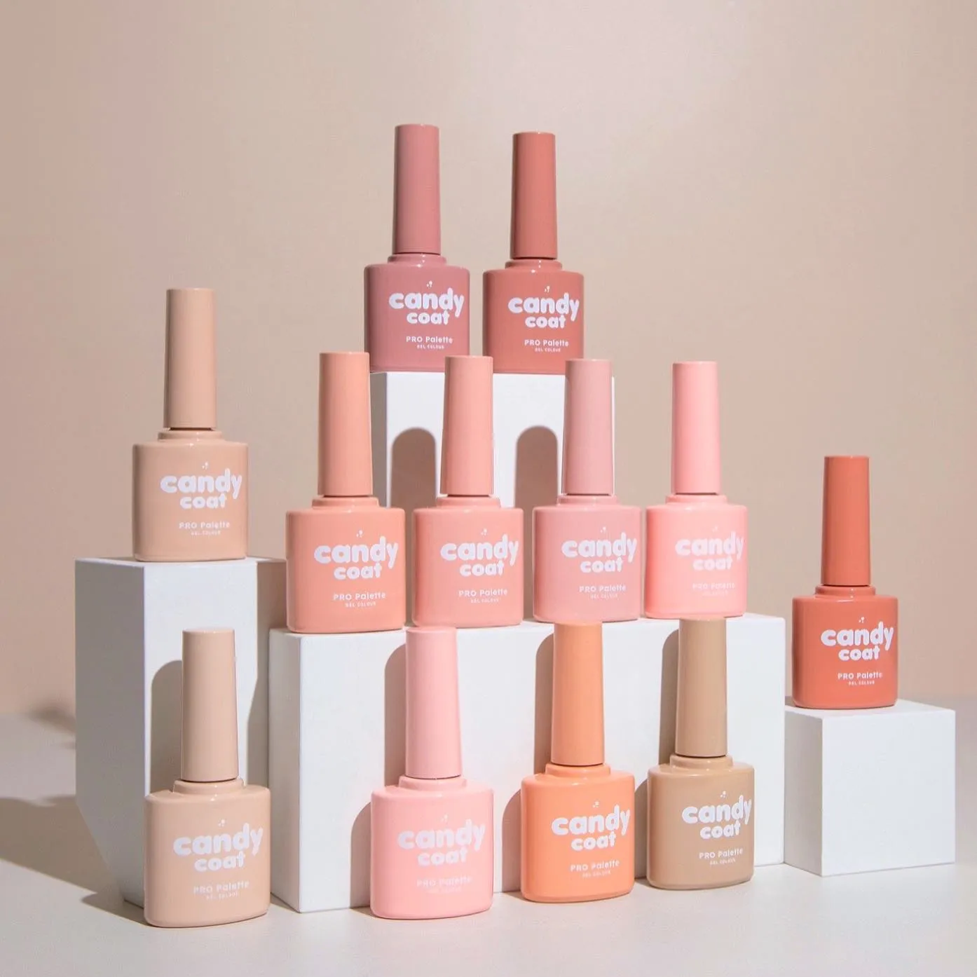 Candy Coat-Seasonal Collections