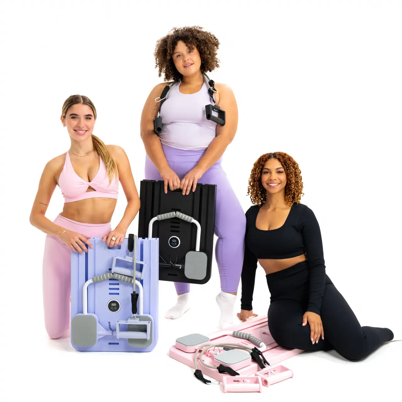 Supplementary Resources Provided by Lhanel to Enhance Your Workouts