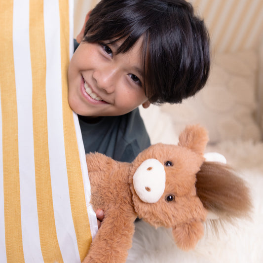 Vermont Teddy Bear: Farm Stuffed Animal