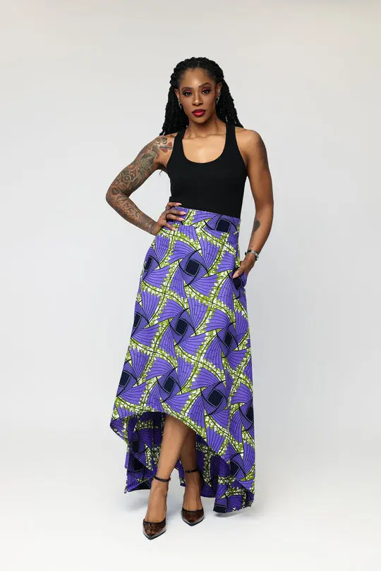 Fashion as a Storytelling Medium