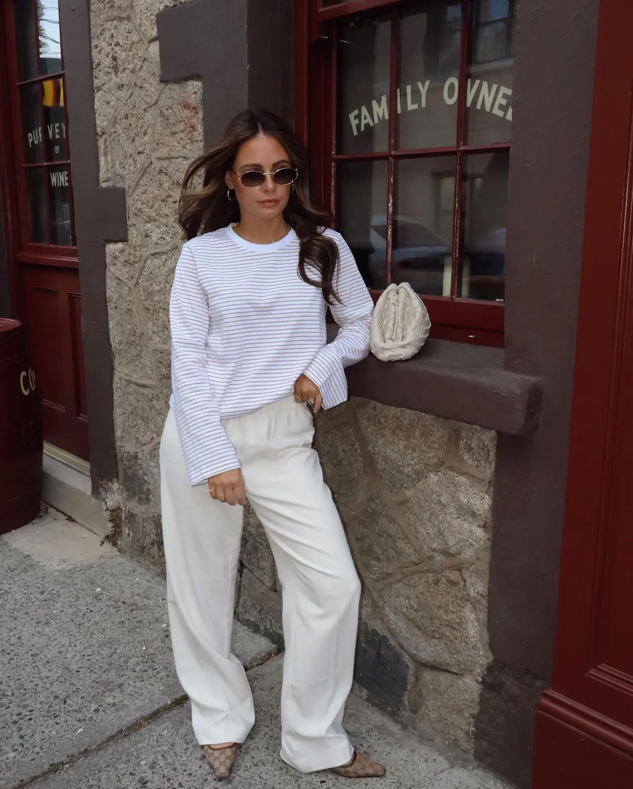 Personalized Styling Services Offered by Sinead Keary