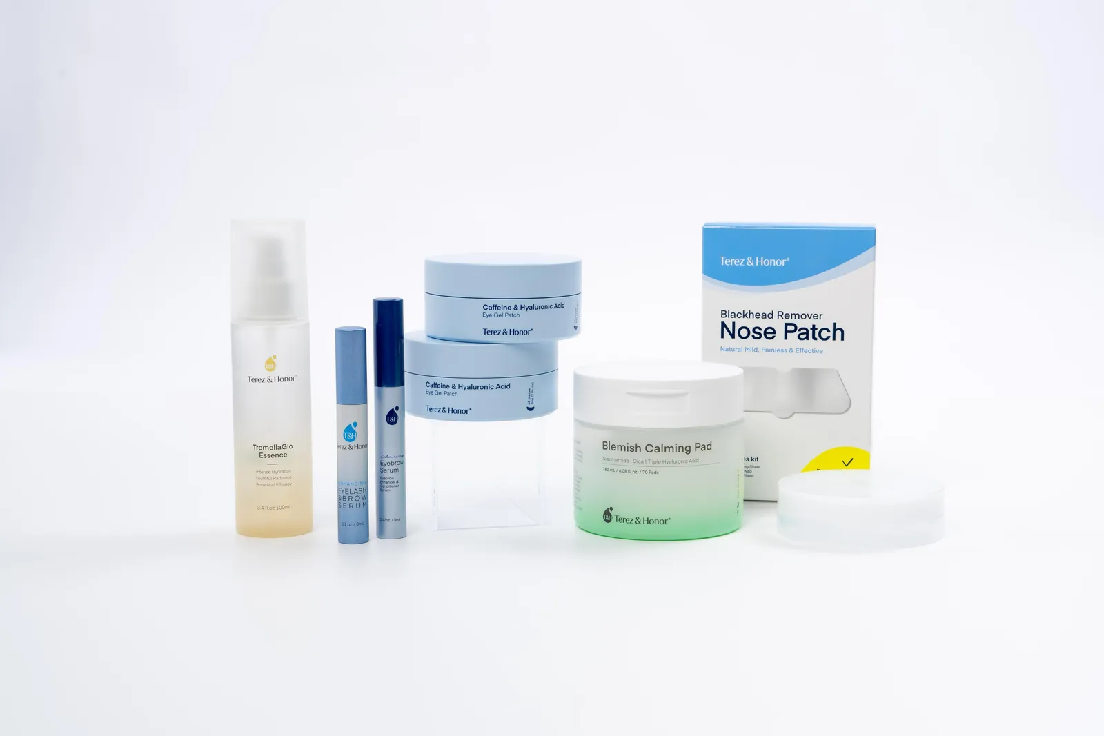 Choose the Right Products for Your Skin Type
