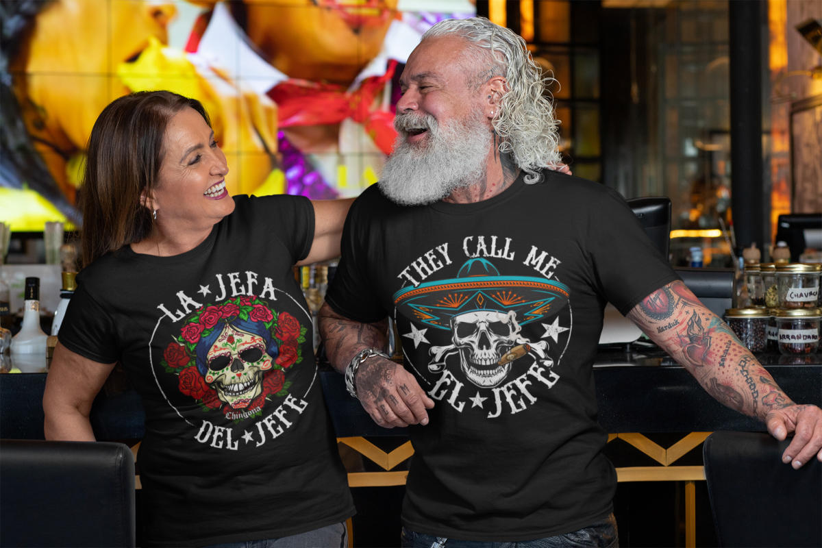 An online store is using Latino humor — and gaining fans