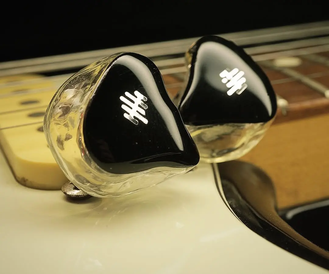 Customer Feedback and Reviews on WAVS Custom Earbuds