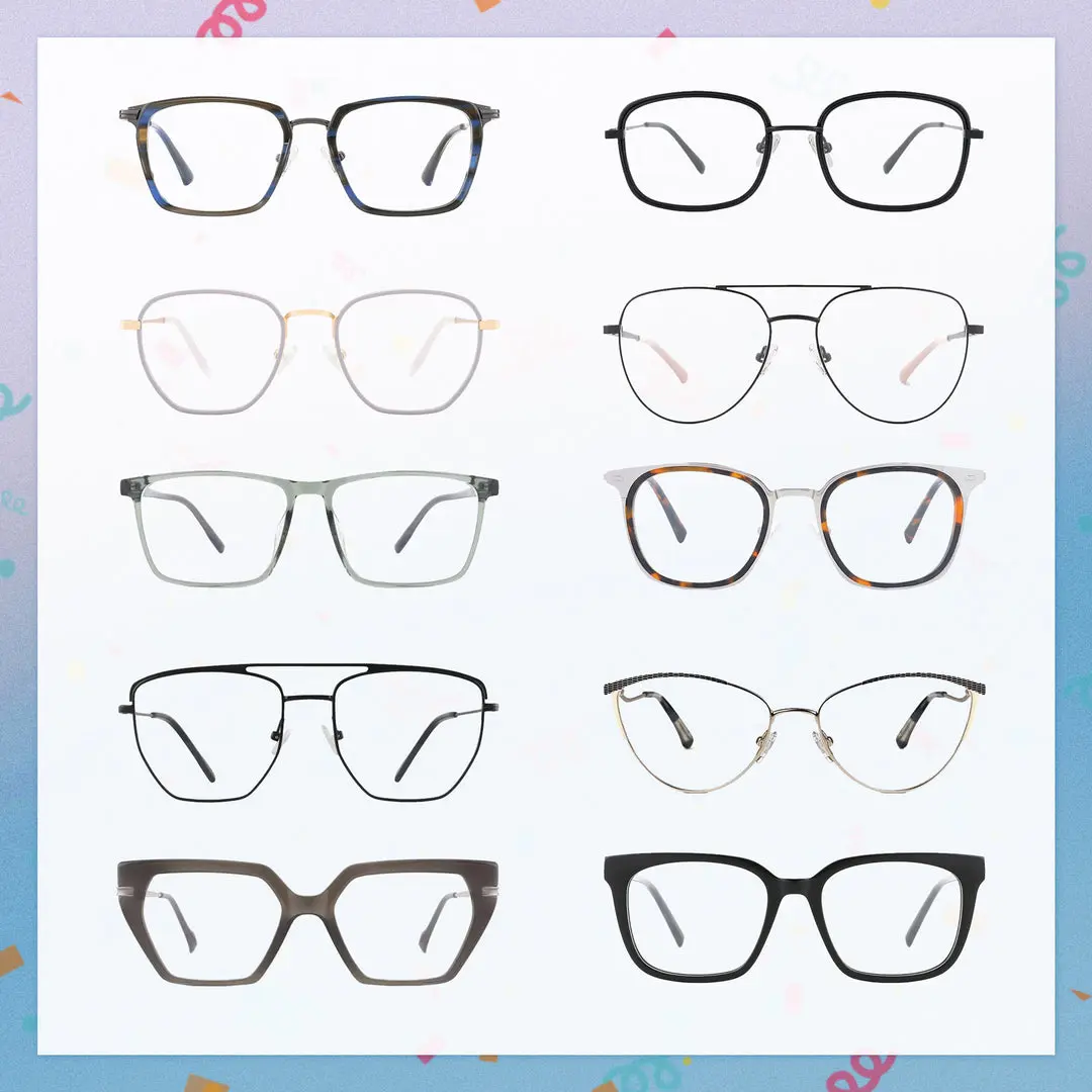 Eyesli Lucky Box