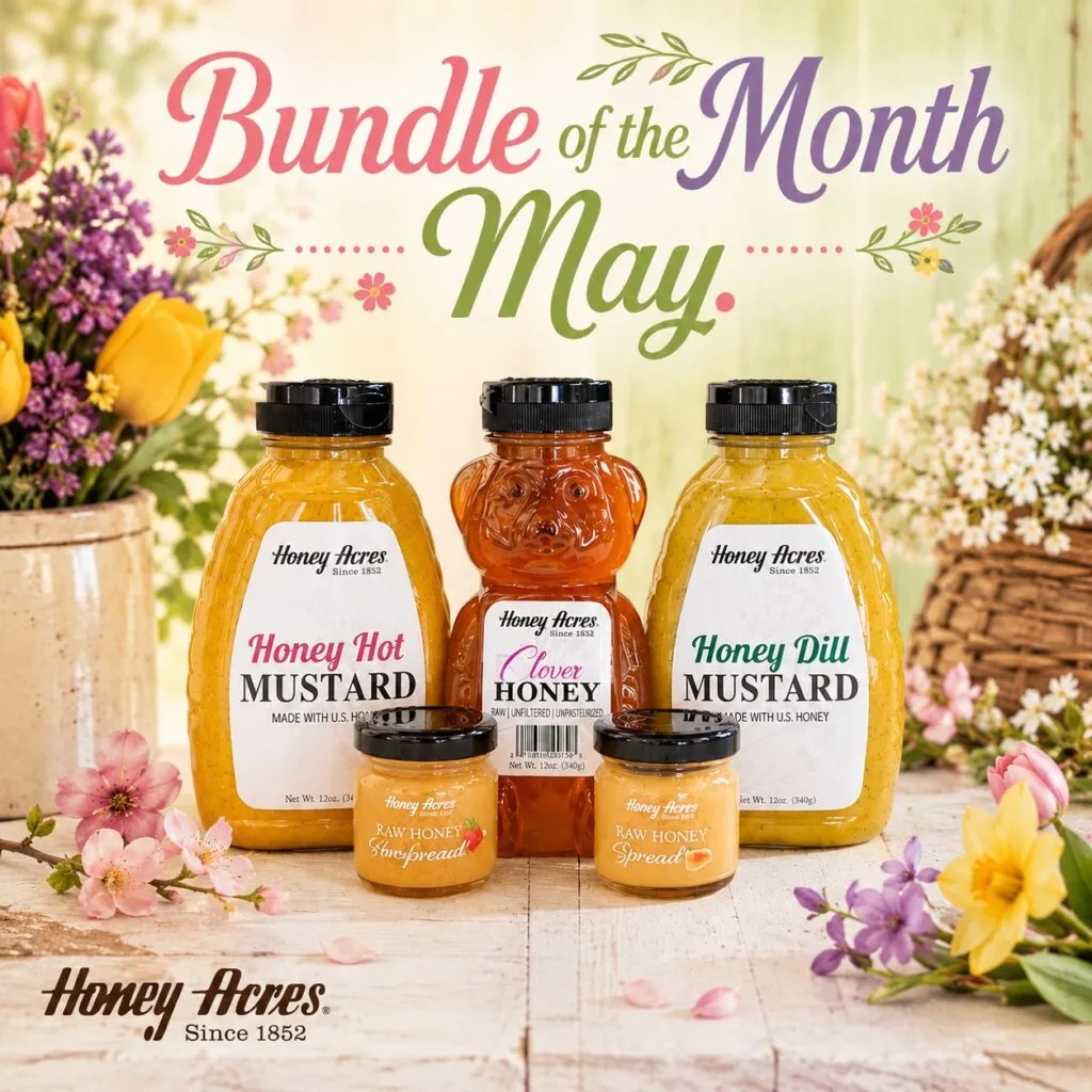 Honey Acres