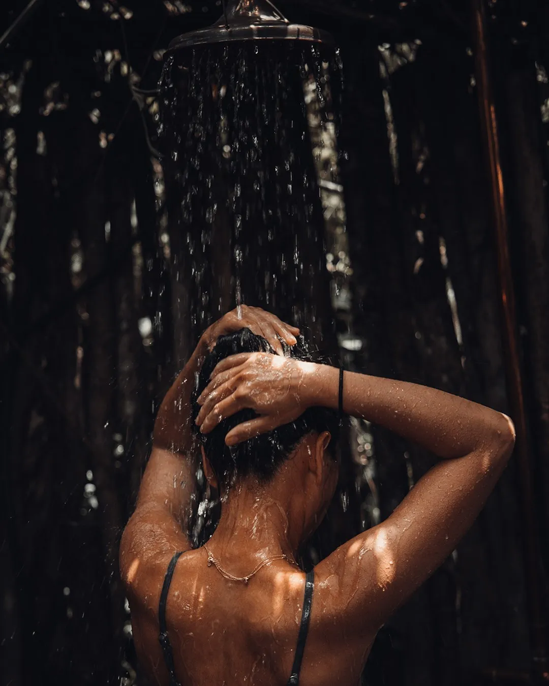 Rinsing