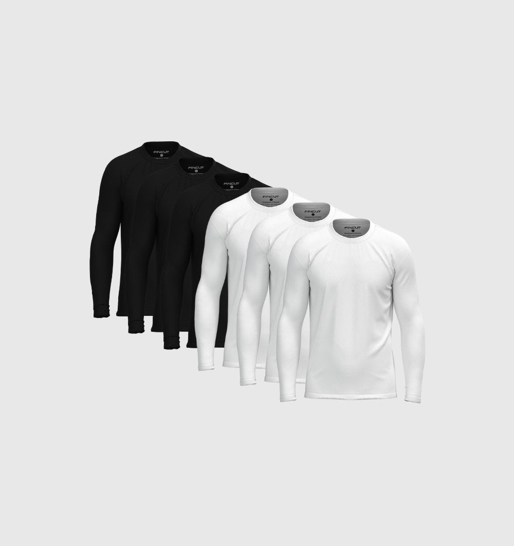 Matériaux utilisés dans les t-shirts