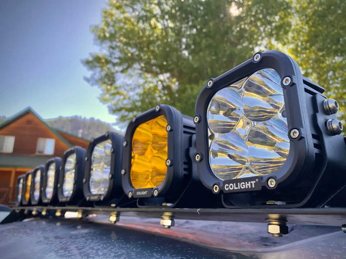 Colight LED Lights