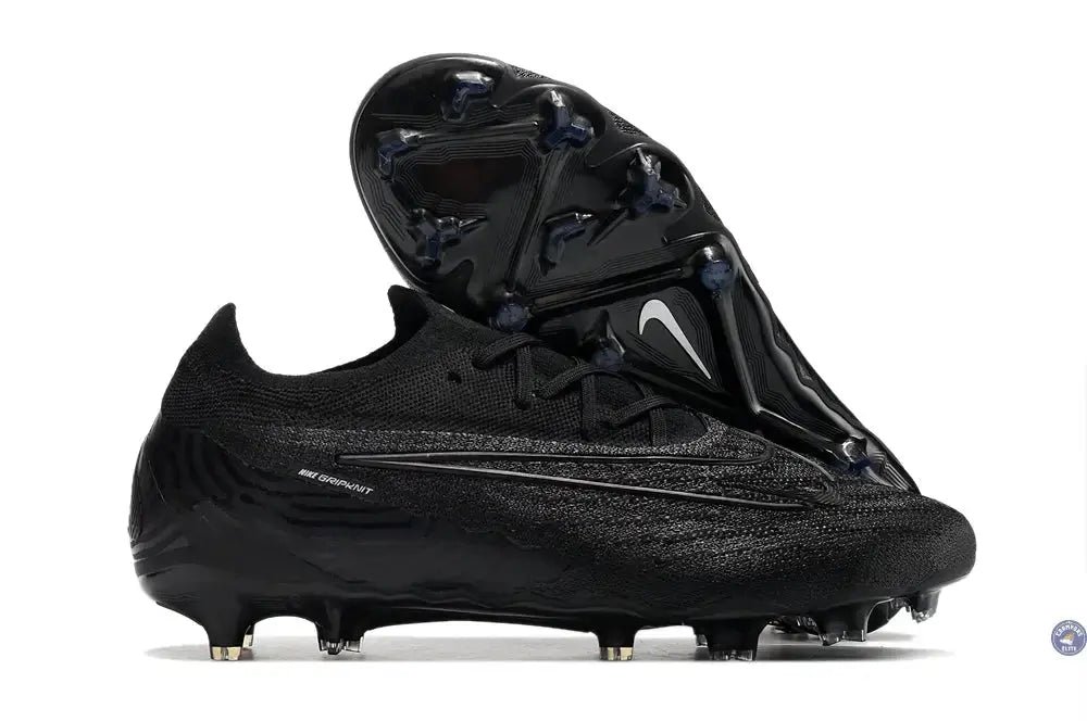 Nike Mercurial football boots from Crampon Selite lineup