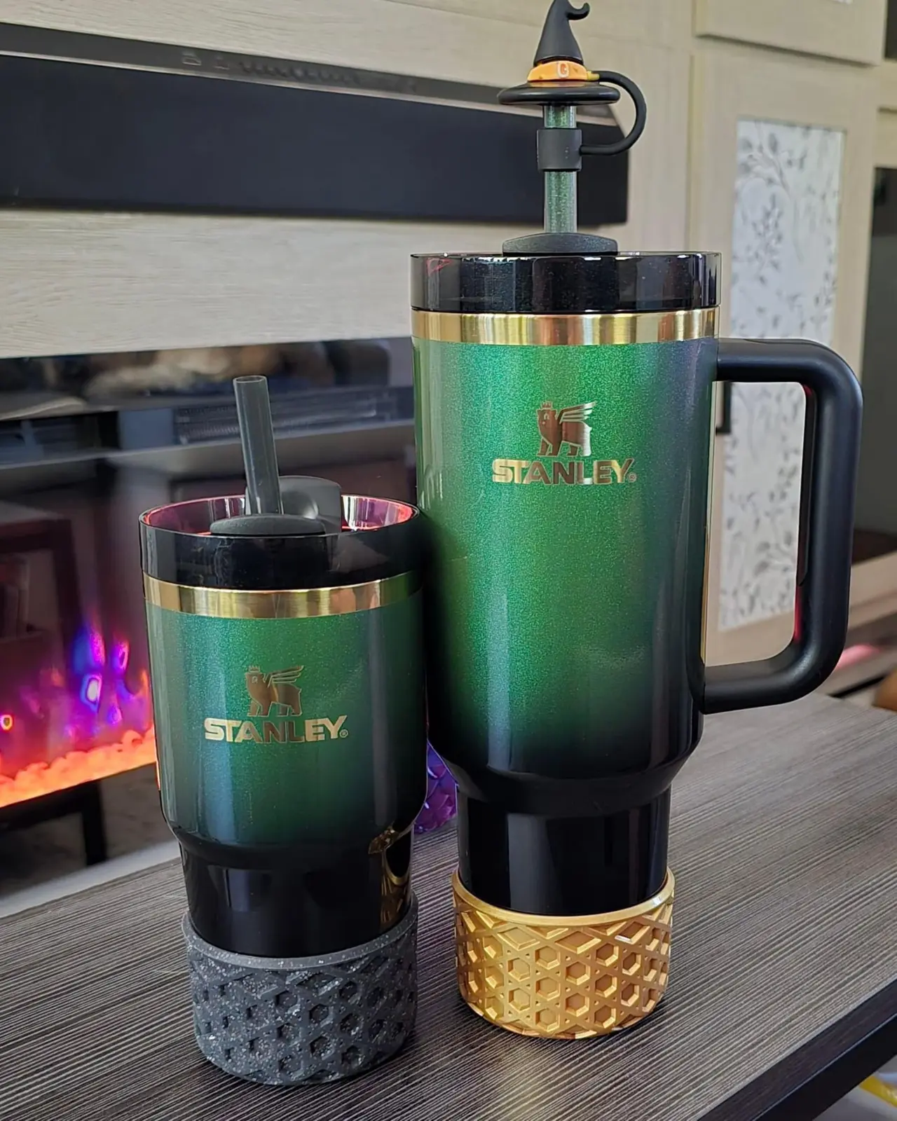 Review Etch and Ember