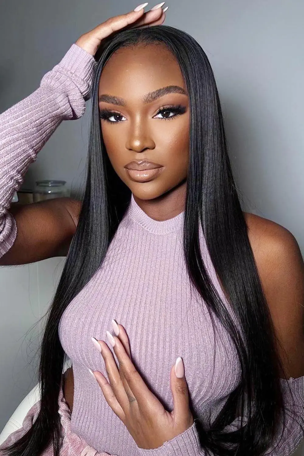 Exploring Ygwigs Wig Styles: From Loose Waves to Boho Locs