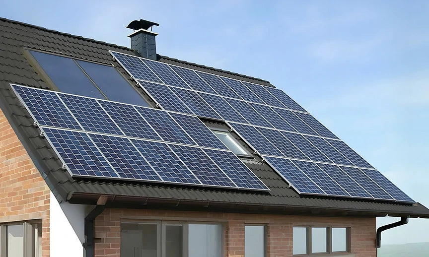 LiTime - Stable Energy for Home