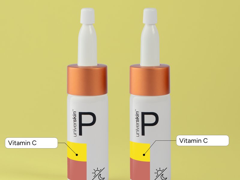 Universkin Formula 1 Vitamin C 7% serum