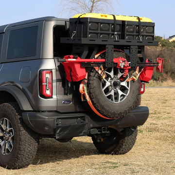 Fuel Efficiency with Roof Racks: What to expect (and how to minimize the hit)