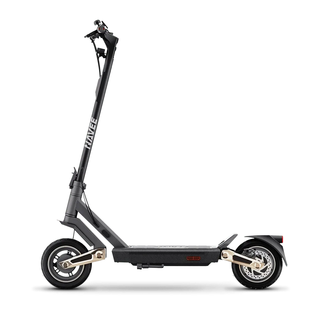 Navee ST3 Pro mid-range electric scooter, 2025 award-winning model