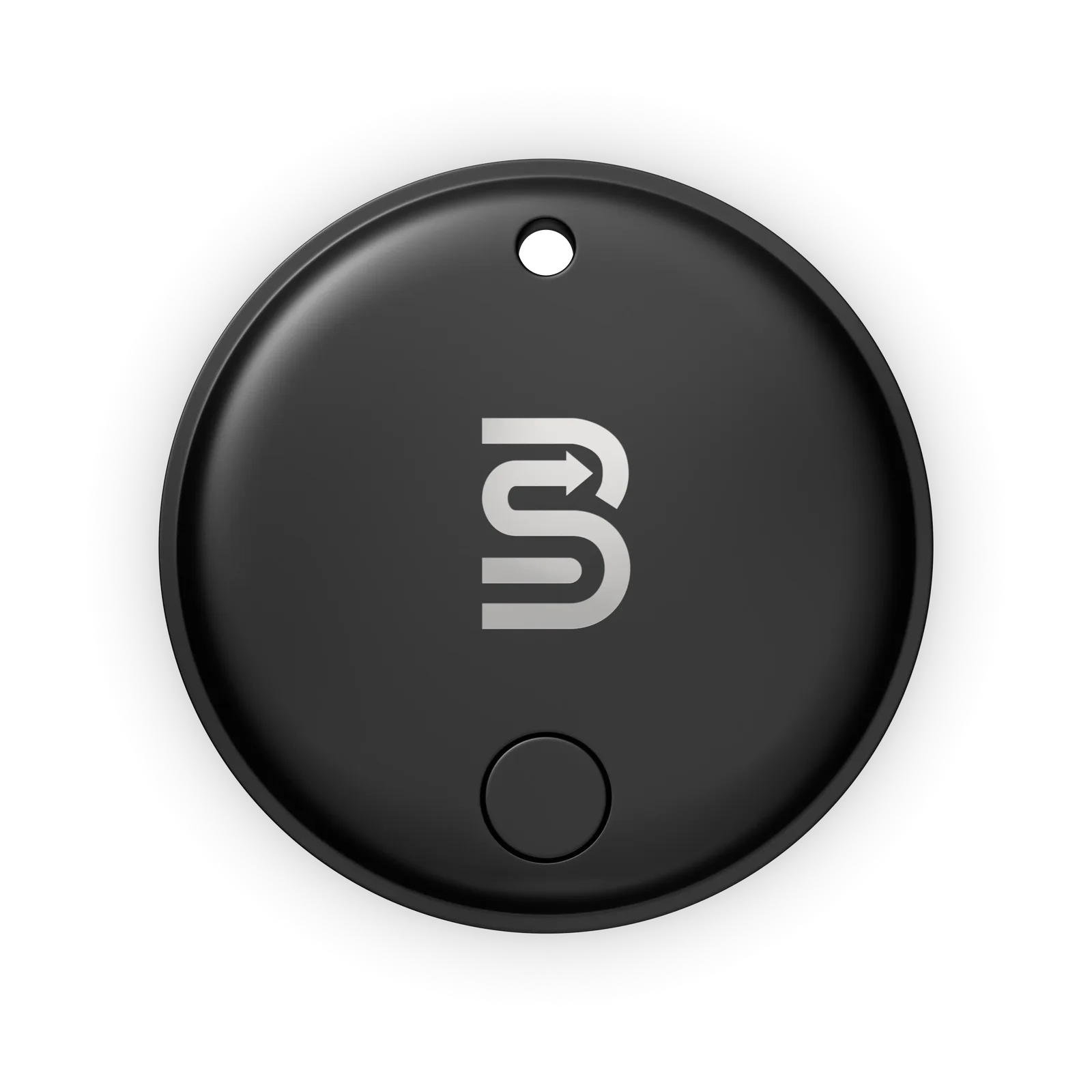 Bluestein SlimTag Go tracker, the compact Find My tag in the SlimTag line