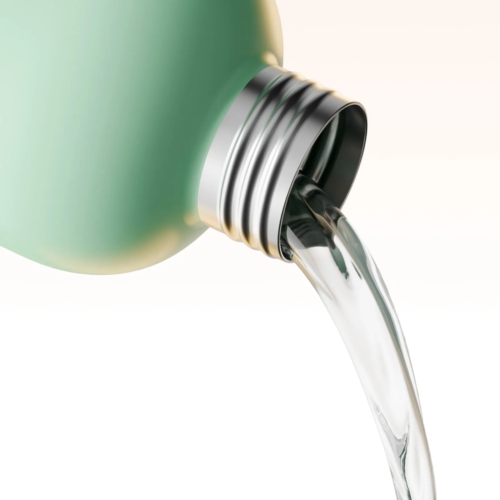 NOBS Herbal Mouthwash shown with its stated benefits