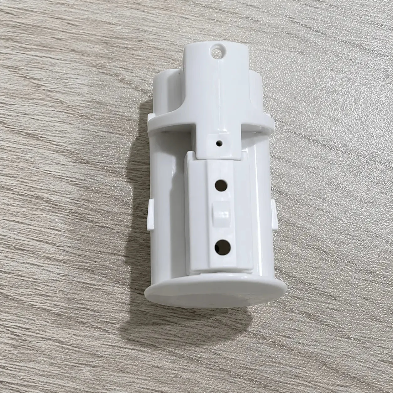 Casta Diva Home CD-K010 bidet nozzle replacement tip, close-up