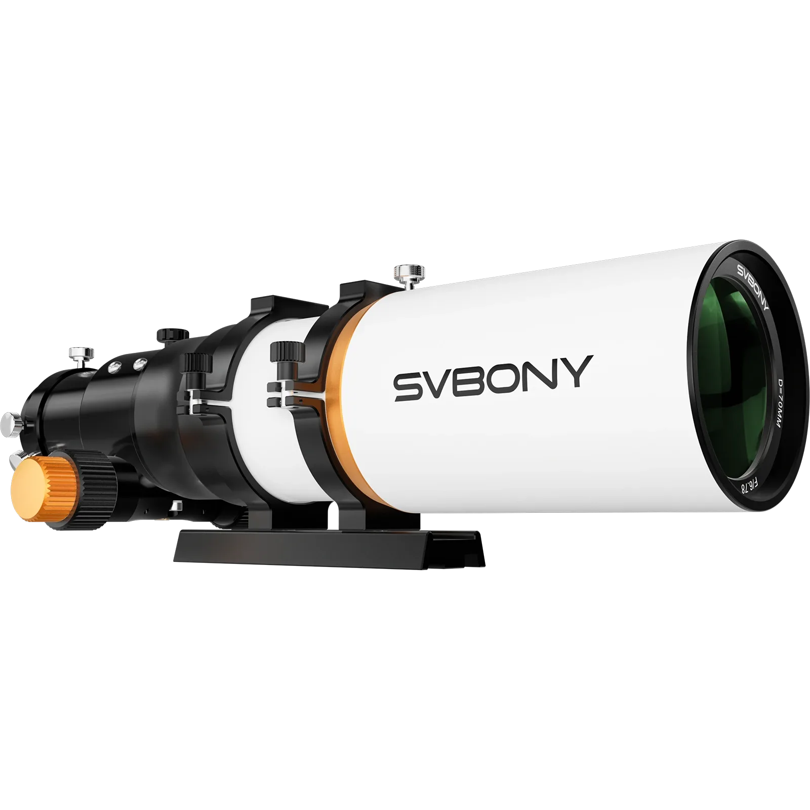 Svbony SV503 70ED refractor telescope, the entry point of this Svbony telescope review