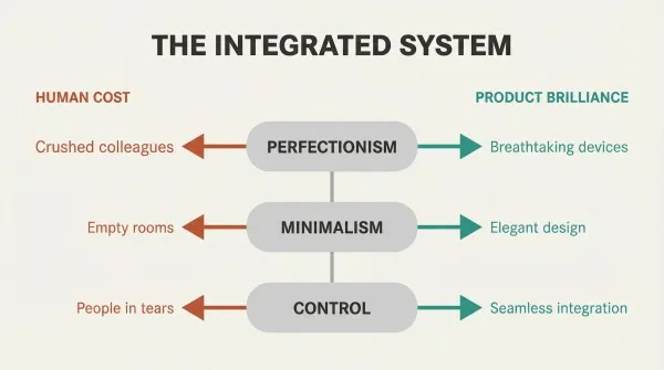 Real SoBrief AI-generated summary infographic for the book Sapiens