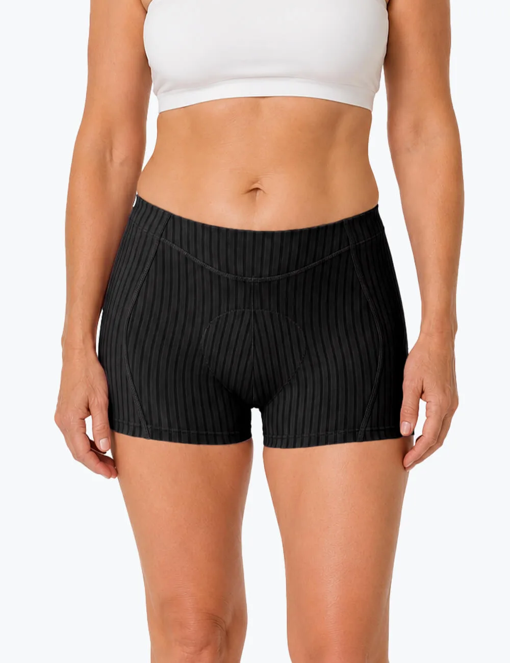 Carerspk P53 leakproof boyshort for women