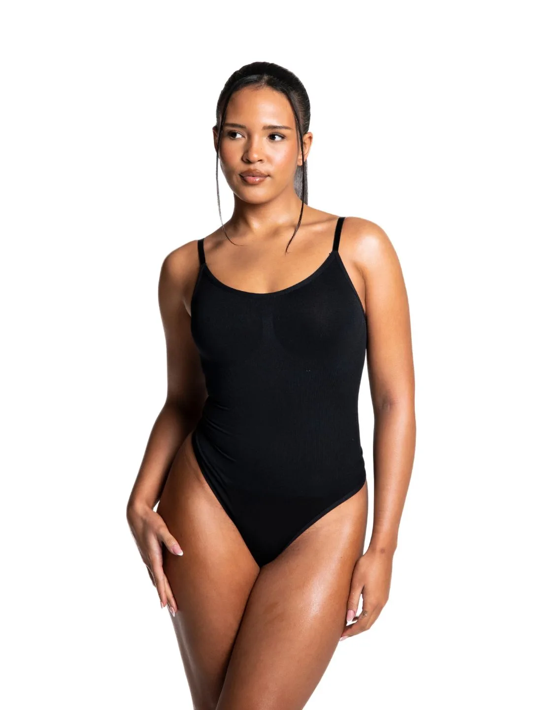 HEYSHAPE Snatched Thong Bodysuit product photo