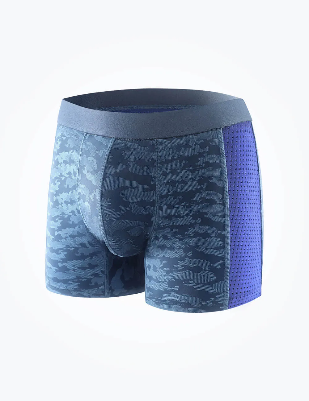 Carerspk washable incontinence pants laid out in multiple sizes