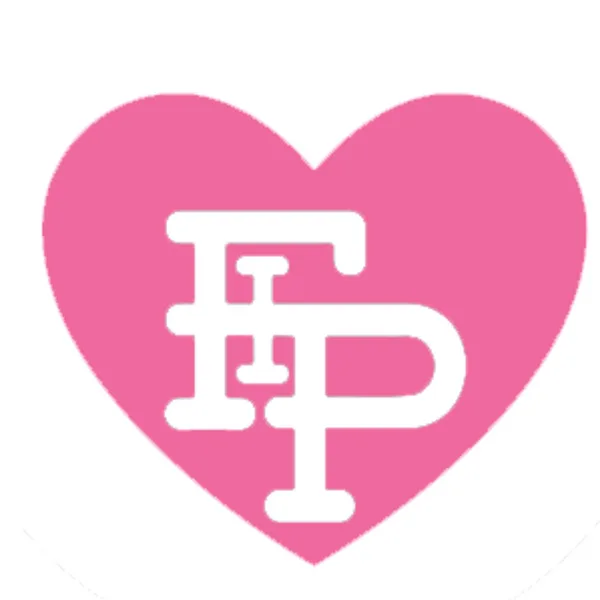 Flex it Pink promotional banner highlighting a seasonal apparel collection