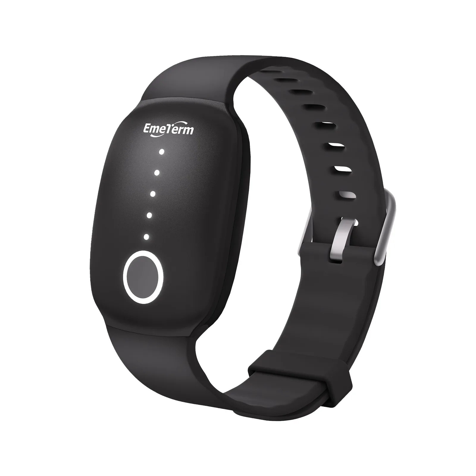 EmeTerm Fashion anti-nausea wristband stylish design